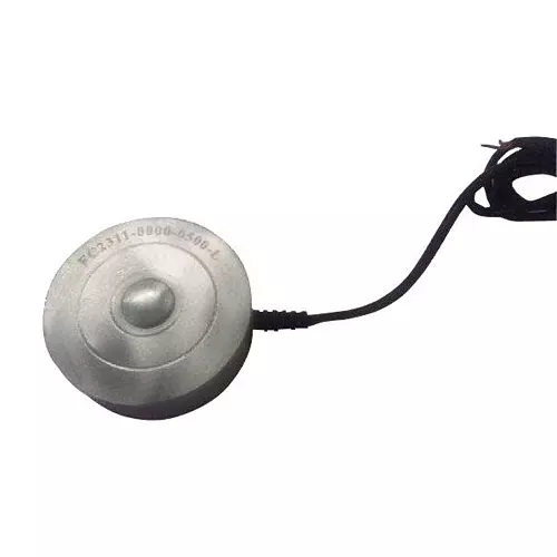 TE CONNECTIVITY Load Cell, 10V, 250Lbf, 2Ft, Cable, Fc2311-0000-0250-L