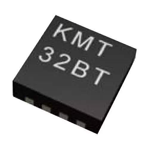TE CONNECTIVITY Sensor Ic, Amr, Angle, Tdfn-Ep-8, G-Mrco-016