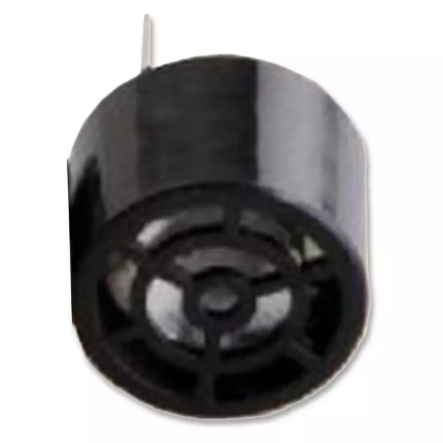 MULTICOMP PRO Piezoelectric Ultrasonic Sensors TRANSMITTER, 40KHZ, 16MM, PLASTIC, MCUST16P40B12RO