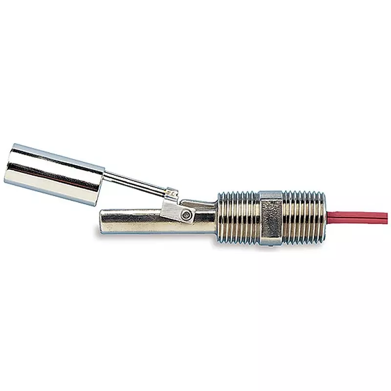 GEMS SENSORS Liquid Level Sensor, 164520.