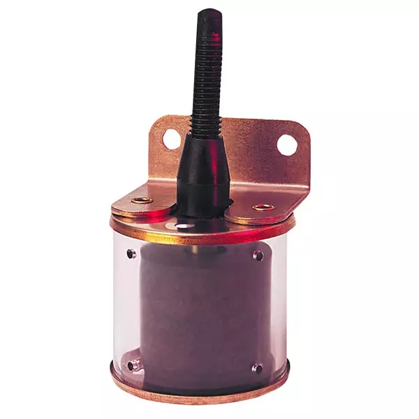 GEMS SENSORS Liquid Level Sensor, 43765