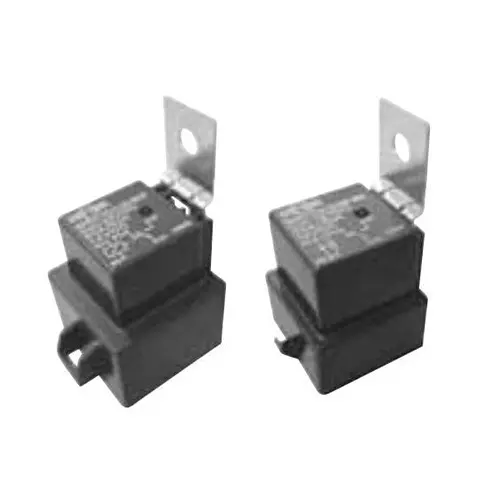 Song Chuan 896H Series Automotive Relay 12 V DC 1 Form A (SPST-NO) 50 Amp Socket, 896H-1AH-C-R1-U03-12VDC