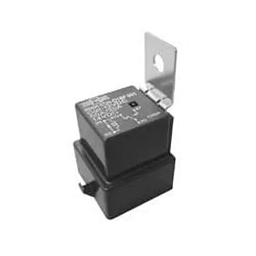 Song Chuan 896H Series Automotive Relay 12 V DC 1 Form C (SPDT-NO, NC) 50 Amp Socket, 896H-1CH-C1S-R1-U03-12VDC