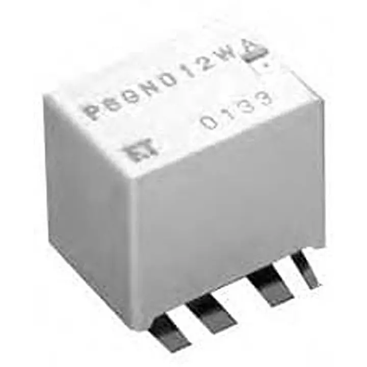 FCL COMPONENTS Automotive Relay 10 V DC, FTR-P6GN010WA