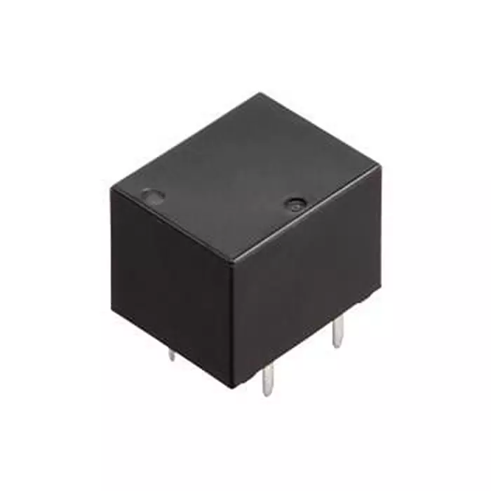 Panasonic TB Series Automotive Relay 12 V 1 Form C (SPDT-NO, NC) PCB Mount, ACTB3C2A52