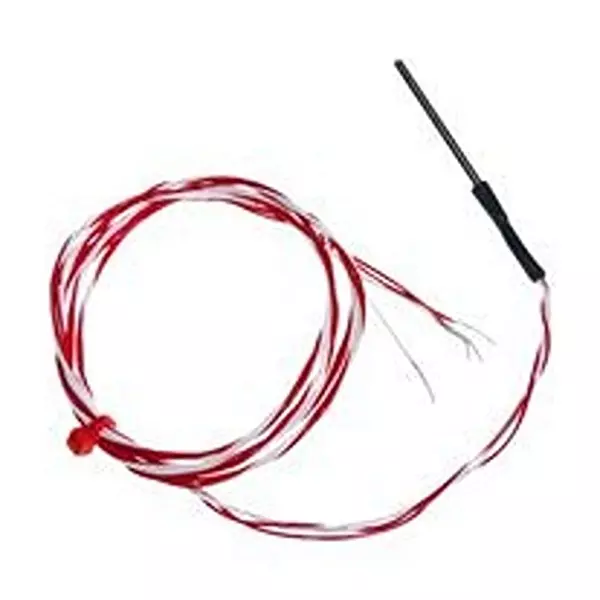 LABFACILITY Rtd Sensor, Pt100, Class B, 200 Deg, Xf-1140-Far