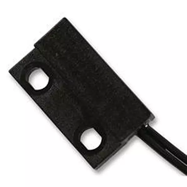 LITTELFUSE Reed Sensor, 16 mm, No, Flange Mount, 59140-1-S-02-A