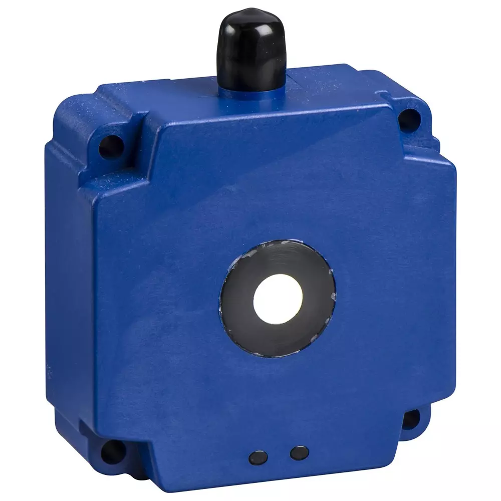 TELEMECANIQUE SENSORS Ultrasonic Sensor, 1M, 24Vdc, Xx8D1A1Pam12