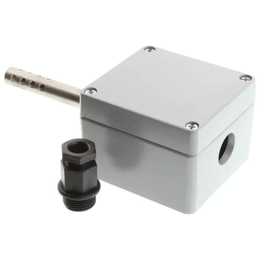 Omega Rtd Air Temperature Sensor, 100 Ohm, 30V, EWSA-PT100.