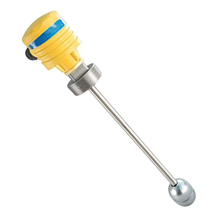Omega Float Level Transmitter, 200Psi, 316Ss, LVR542
