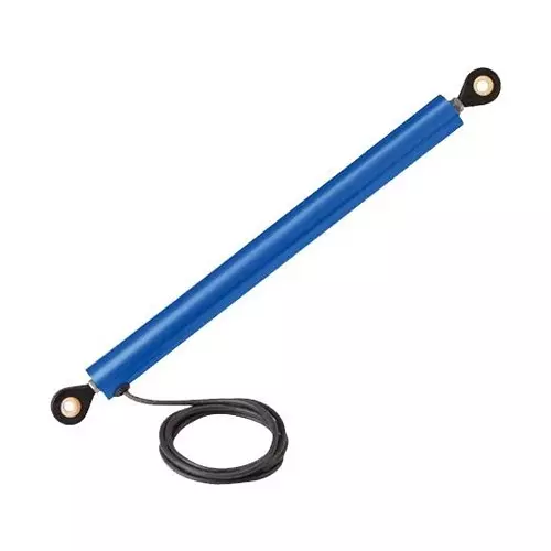 Omega Linear Position Sensor, 150 mm, Current, LDI-119-150-A020A