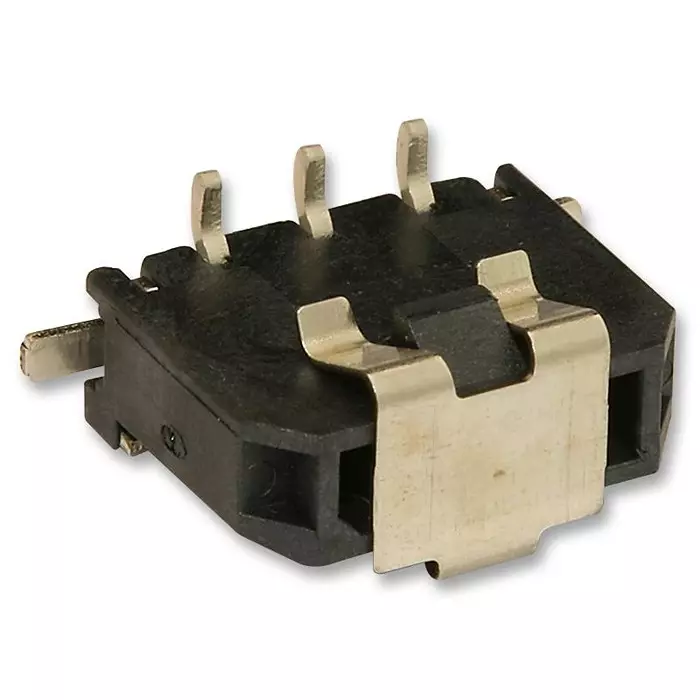 MOLEX Pin Headers CONNECTOR, HEADER, 3POS, 1ROW, 3MM 43650-0326 (Pack of 200)