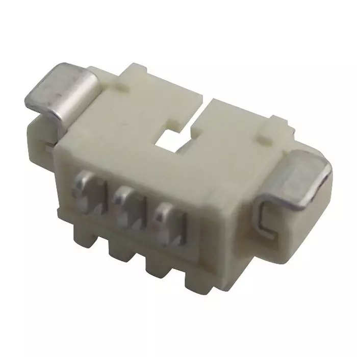 MOLEX Pin Headers CONNECTOR, HEADER, 3POS, 1ROW, 1.25MM 53261-0371 (Pack of 1600)