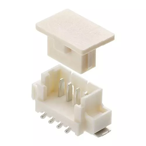 MOLEX Pin Headers CONNECTOR, HEADER, 3POS, 1ROW, 1.25MM 53398-0367 (Pack of 1000)