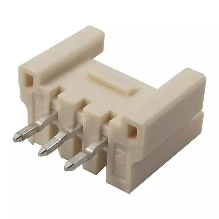 MOLEX Pin Headers CONNECTOR, HEADER, 3POS, 1ROW, 2MM 353620350 (Pack of 5)