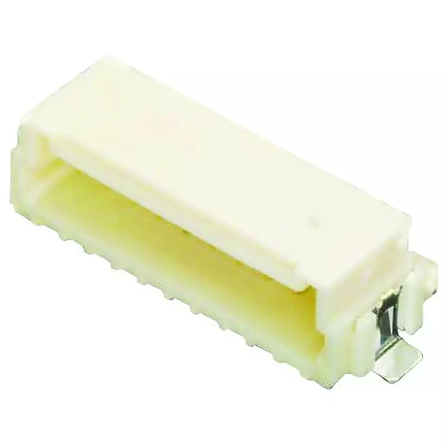 AMP - TE CONNECTIVITY WIRE-BOARD CONNECTOR HEADER, 2 POSITION, 1.5MM, 292227-2