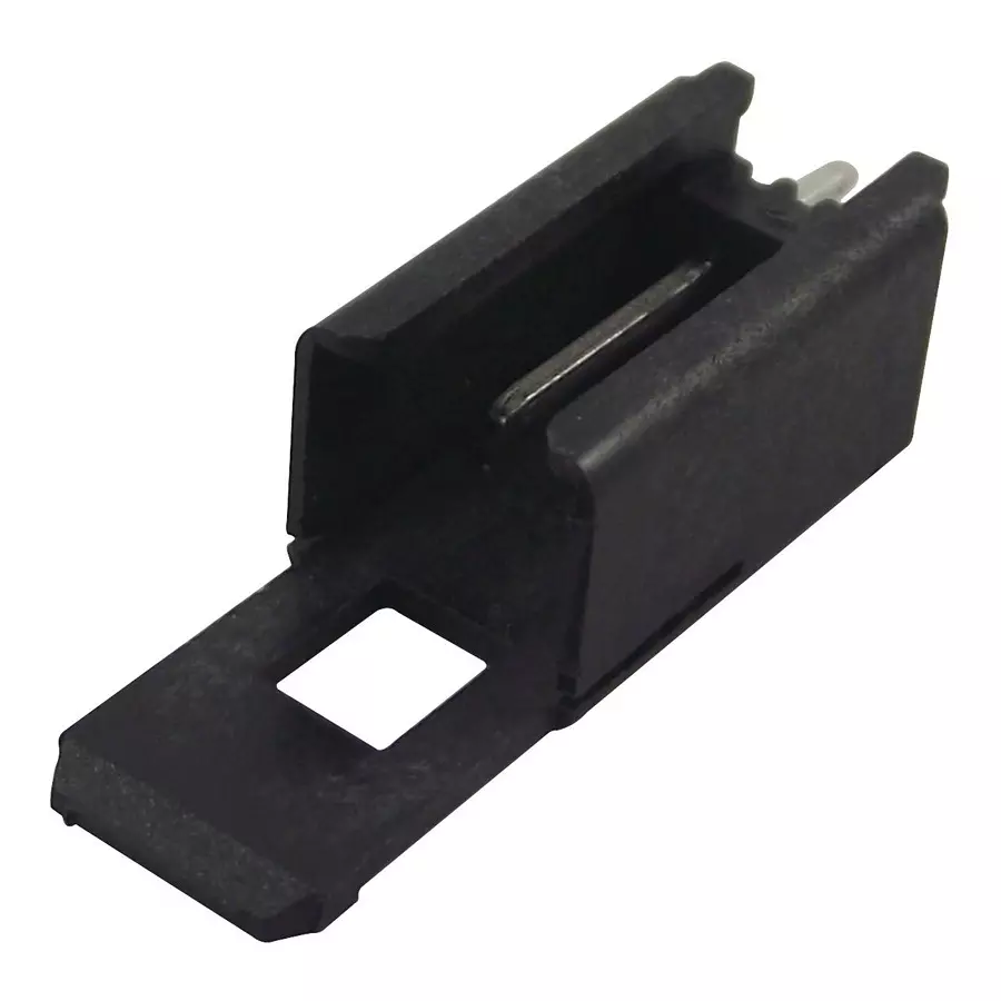 LUMBERG HEADER, LATCH, 2.5MM, 2WAY, 2,5 MSF 02 (3114) (Pack of 10)