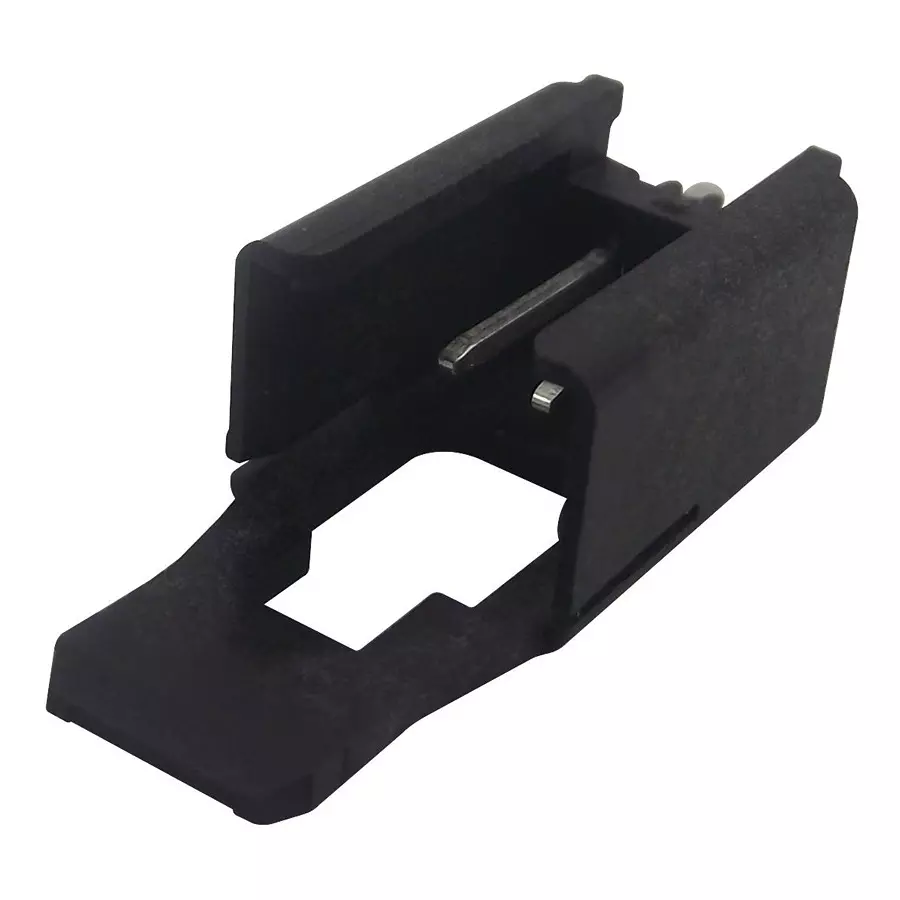 LUMBERG HEADER, LATCH, 2.5MM, 2WAY, 2,5 MSF 02 (Pack of 10)