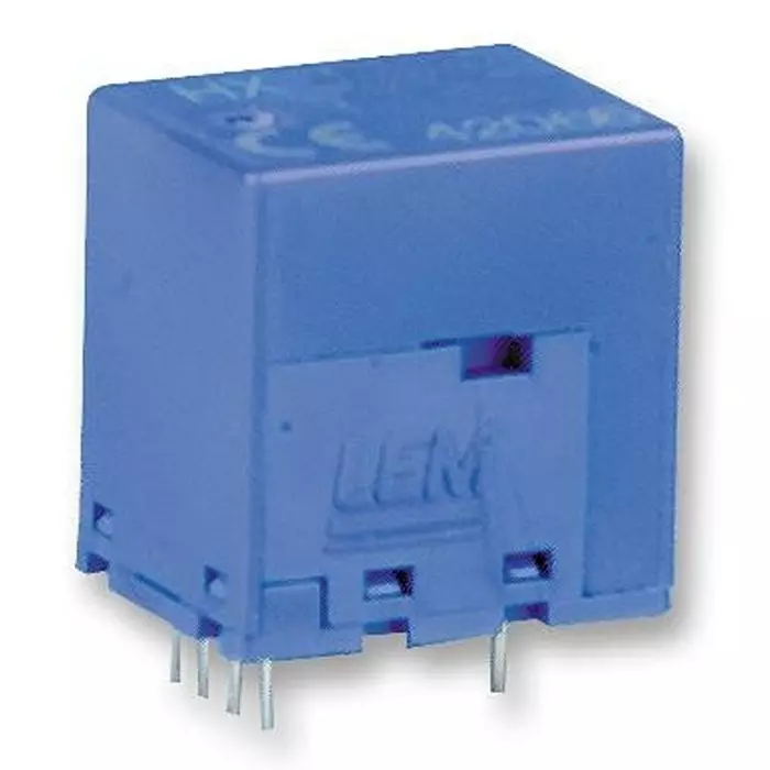 LEM CURRENT TRANSDUCER, HX 10-P/SP2