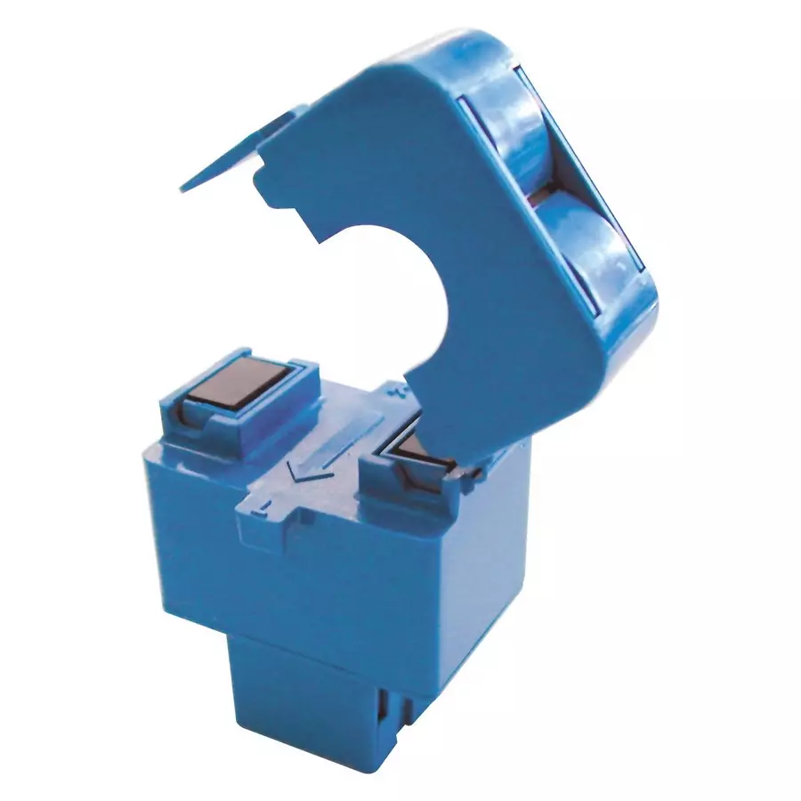 LEM CURRENT TRANSDUCER, 50A, CURRENT O/P, AT50B420L