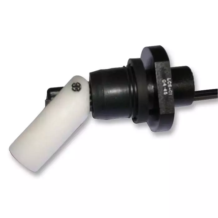TE CONNECTIVITY Float Switch, Horiz., Flcs-01