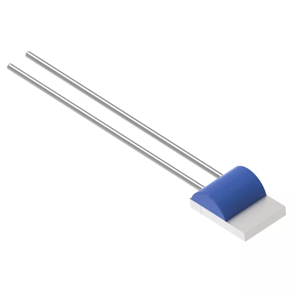 TE CONNECTIVITY Rtd Sensor, Thin Film Platinum, 100R, Nb-Ptco-002