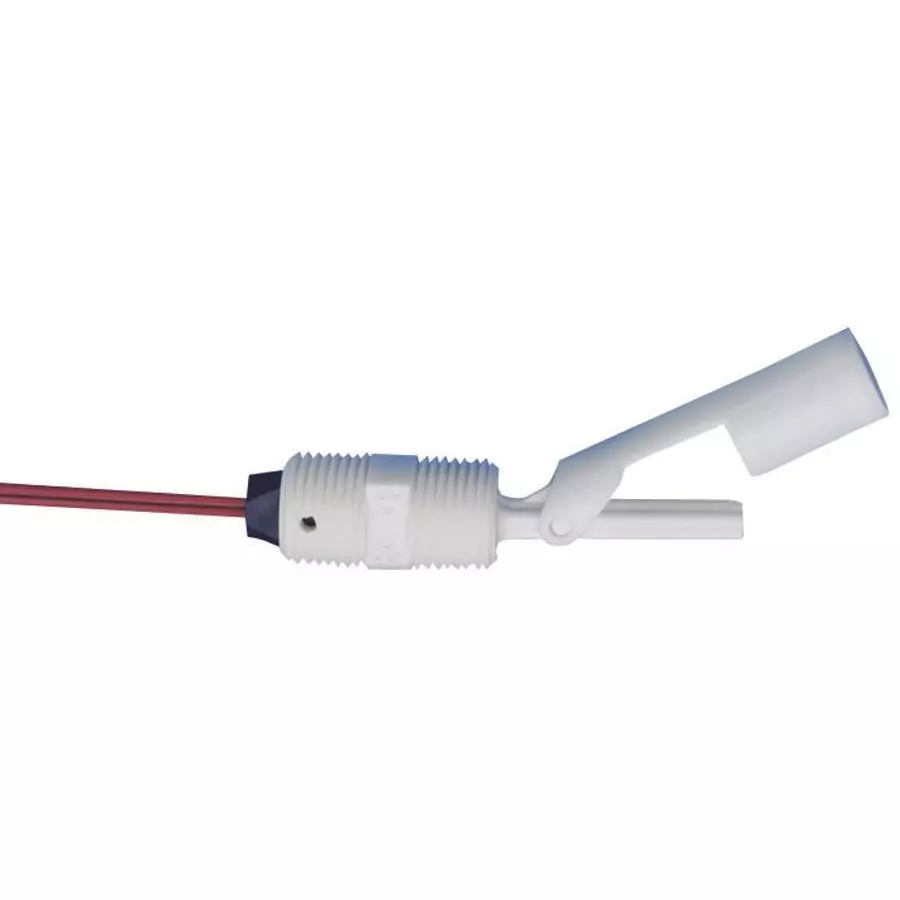 GEMS SENSORS Liquid Level Sensor, 160450