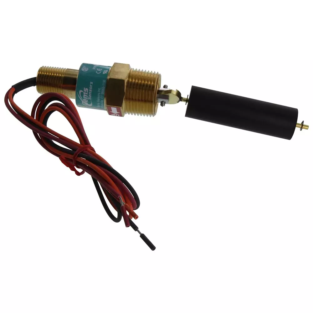 GEMS SENSORS Liquid Level Sensor, 30288