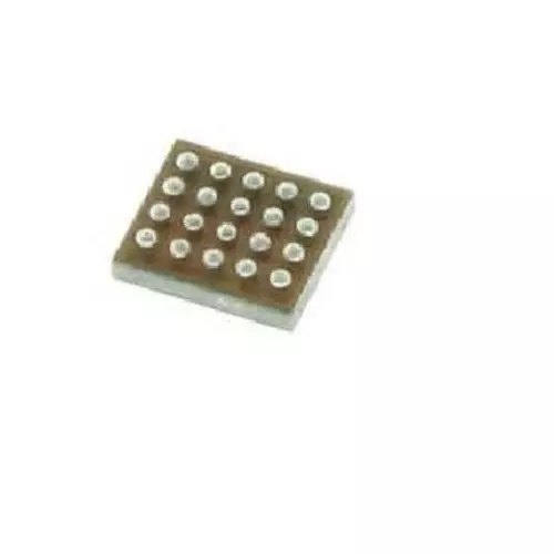 maxim Biometric Sensor Integrated maX86141ENP+T 20-Pin THIN-WLP-20, MAX86141ENP+T (Pack of 2500)