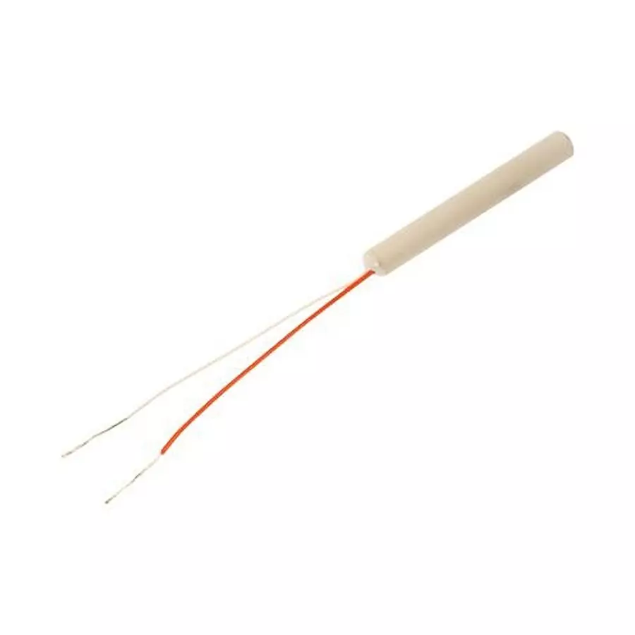 LABFACILITY Rtd Sensor, Platinum, 100R, 450 Deg, Xf-1116-Far