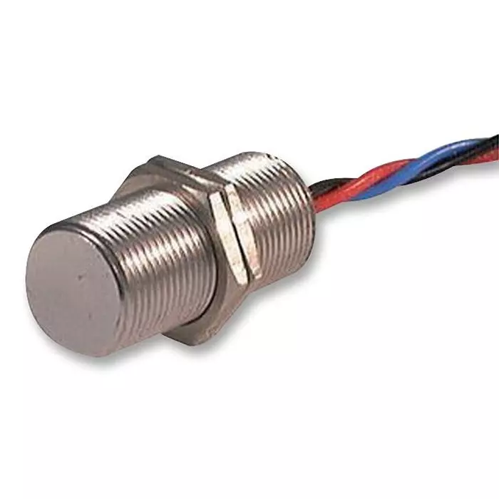 HONEYWELL Magnetic Position Sensor, Cylindrical, 103Sr13A-1