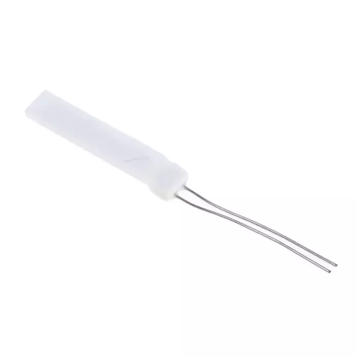 RS PRO RTD Detector Solder Termination 2 mm Probe Dia Class 1/3 B, 2623176 (Pack of 10 Pcs)