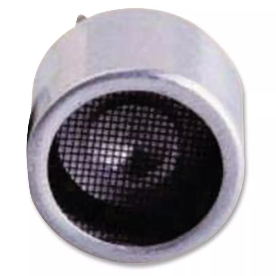 MULTICOMP PRO Piezoelectric Ultrasonic Sensors TRANSMITTER, 40KHZ, 16MM, METAL, MCUST16A40S12RO