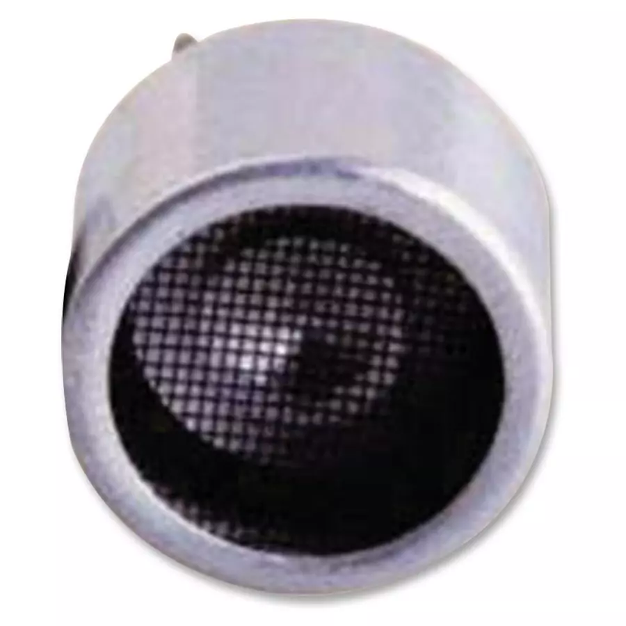 MULTICOMP PRO Piezoelectric Ultrasonic Sensors RECEIVER, 39KHZ, 16MM, METAL, MCUSR16A39S12RO
