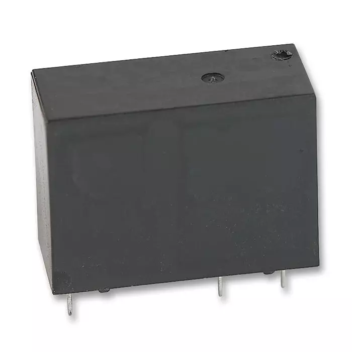 MULTICOMP PRO Power Relays RELAY, SPDT, 250VAC, 30VDC, 10A, MCHRM-S DC12V