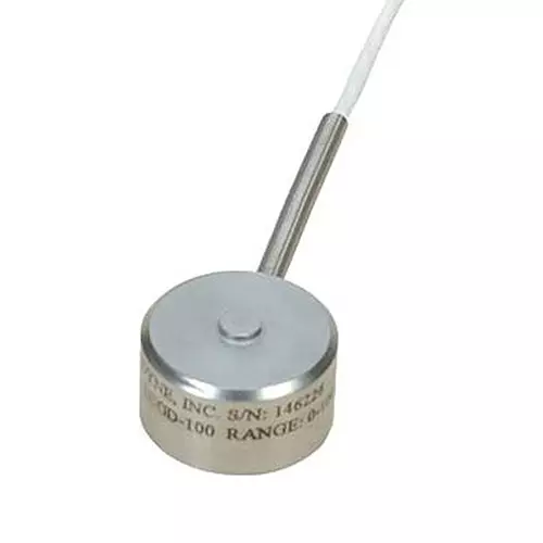 Omega Compression Load Cell, 10000Lb, 10Vdc, LCGD-10K.