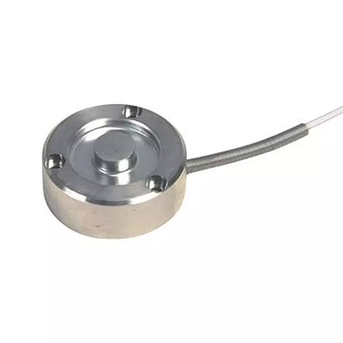 Omega Compression Load Cell, 1000Lb, 10Vdc, LCGB-1K.