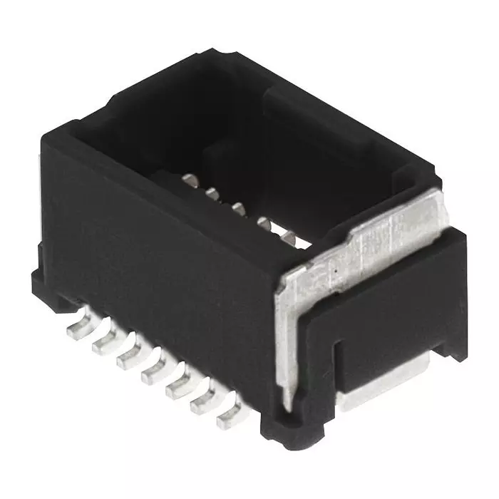 MOLEX Pin Headers CONNECTOR, HEADER, 40POS, 2ROW, 1.25MM 505433-4071 (Pack of 500)