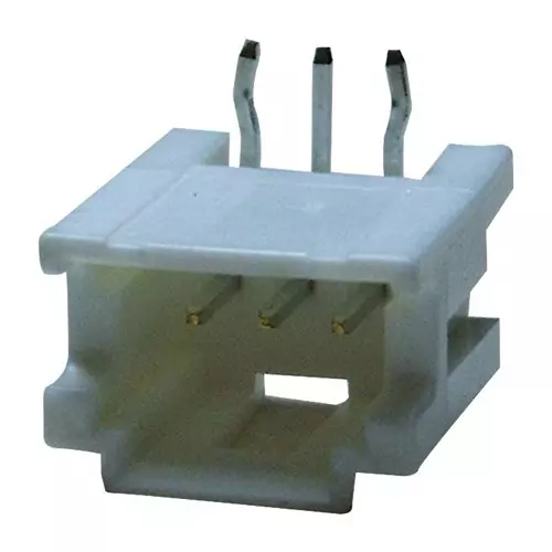 MOLEX Pin Headers CONNECTOR, HEADER, 8POS, 1ROW, 2MM 55935-0810 (Pack of 5)