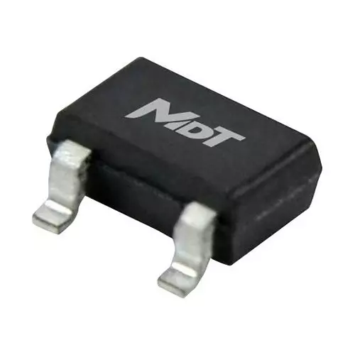 MULTI DIMENSION Sensor, Bipolar Switch, 5.5V, Sot-23-3, TMR1202S