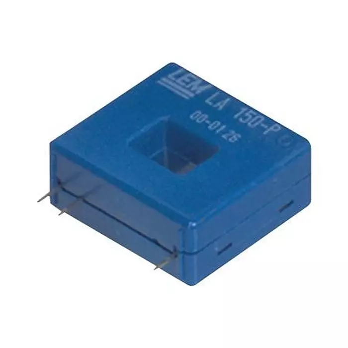 LEM CURRENT TRANSDUCER, 100A, PCB, LA 100-P