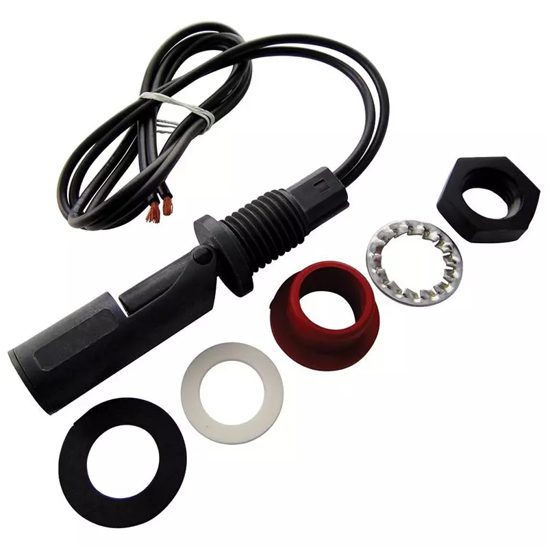 TE CONNECTIVITY Float Switch, Horiz, Ls403-51
