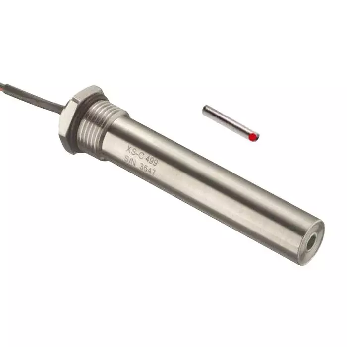 TE CONNECTIVITY High Pressure Sealed Ac Lvdt, 1.13Kohm, Xs-C 499