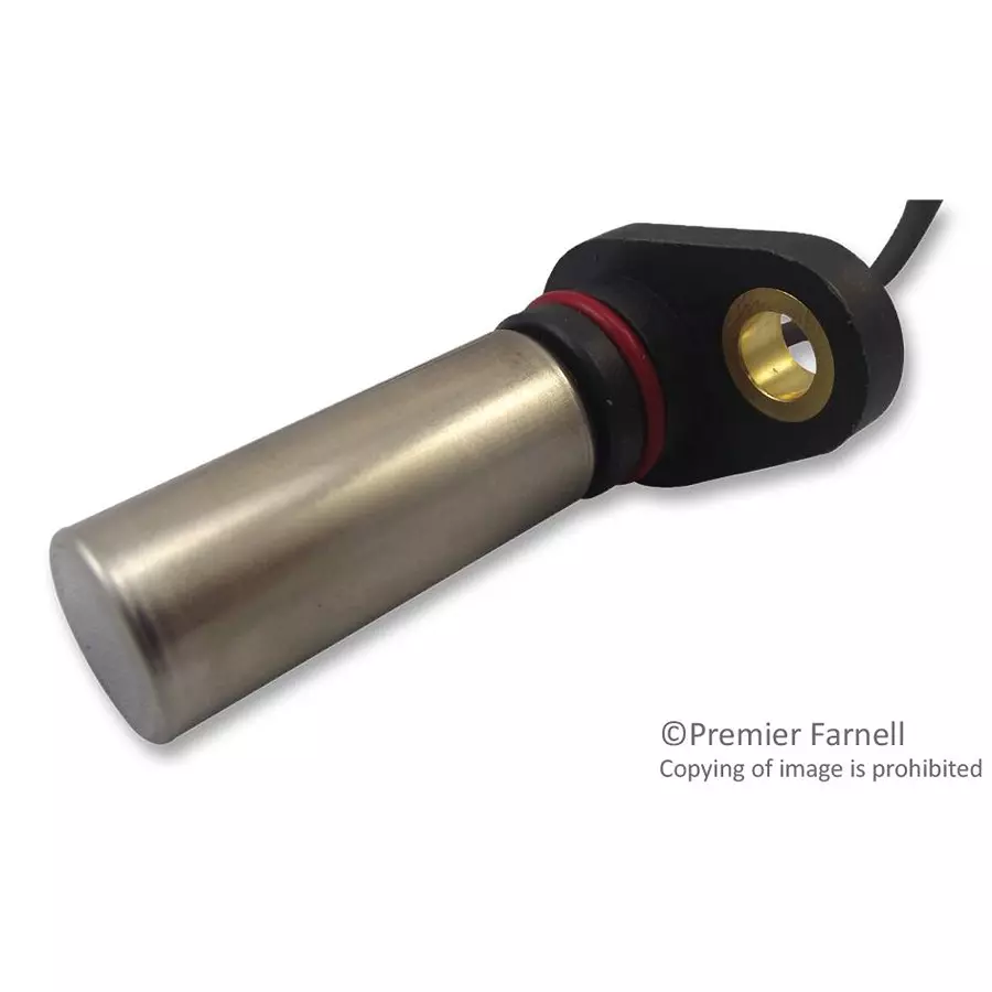 HONEYWELL Speed Sensor, 18VDC, Wire Lead, SNDH-T4L-G01