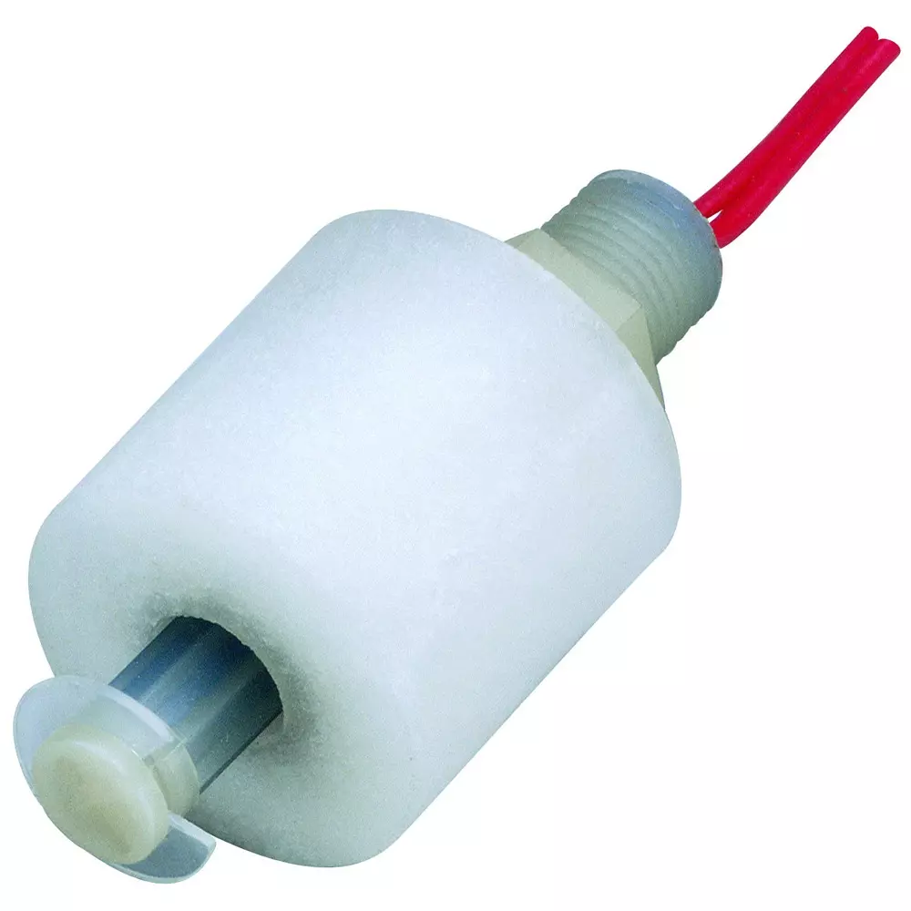 GEMS SENSORS Liquid Level Sensor, 116826