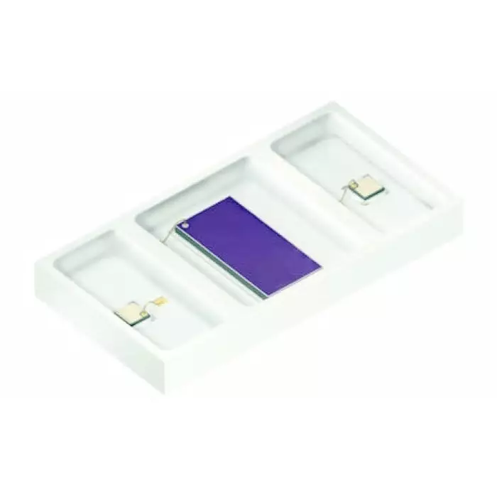 AMS OSRAM GROUP Biometric Sensor Sensor, SFH 7070 (Pack of 1500)