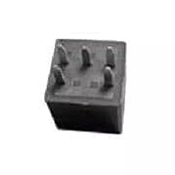 Song Chuan 898H Series Automotive Relay 12 V DC 1 Form C (SPDT-NO, NC) 50 Amp Socket, 898H-1CH-D1SW-R1-U05-12VDC