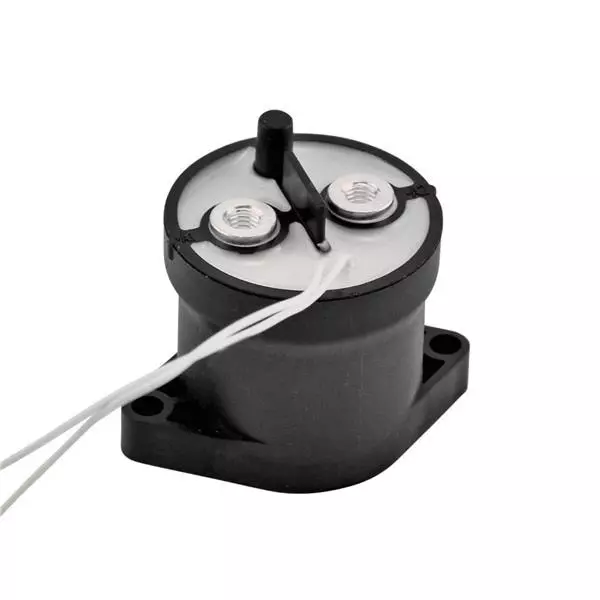 Littelfuse DCNSEV30 Series Automotive Relay 12 V 1 Form A (SPST-NO) 30 Amp Chassis Mount, DCNSEV30-B