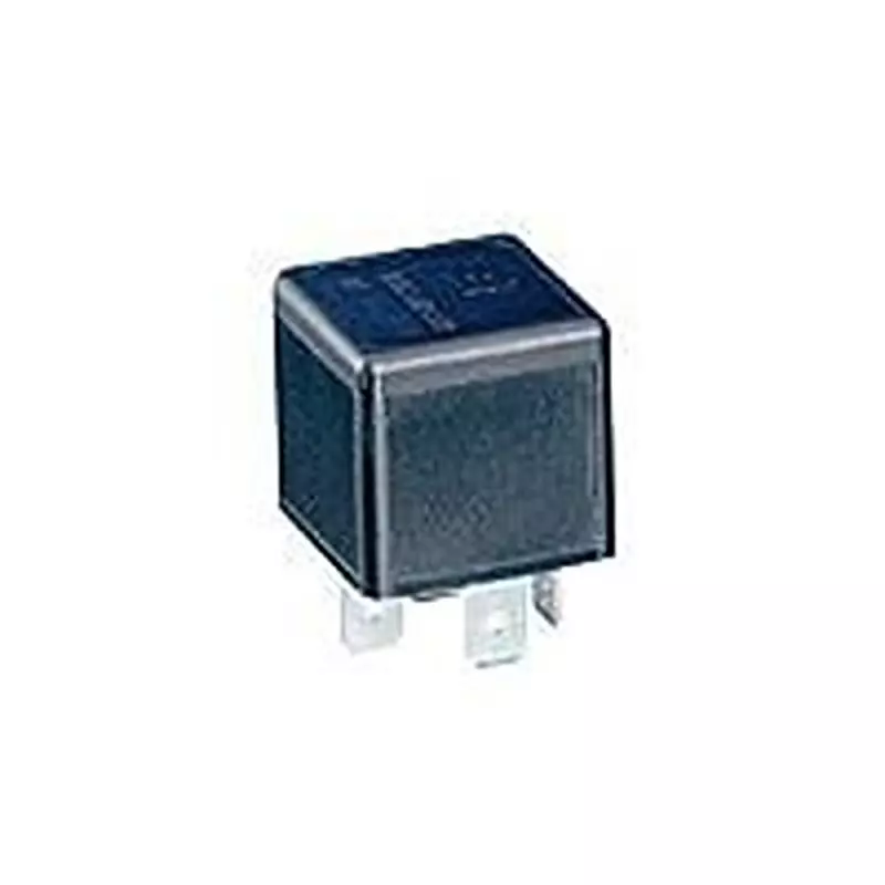 TE CONNECTIVITY F4 Series Automotive Relay 24 V DC 1 Form C (SPDT-NO, NC) 20 Amp Plug In, 5-1393302-2