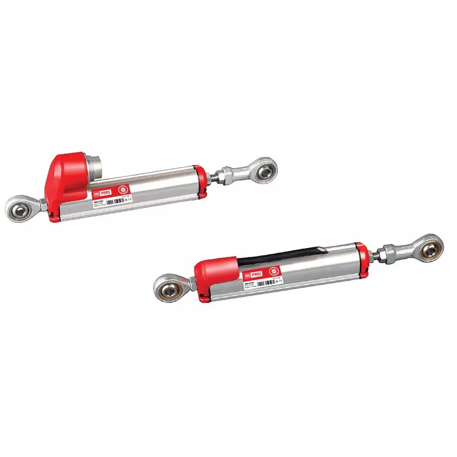 RS PRO Linear Measuring Position Sensor 28 V DC 150 mm Stroke, 100470